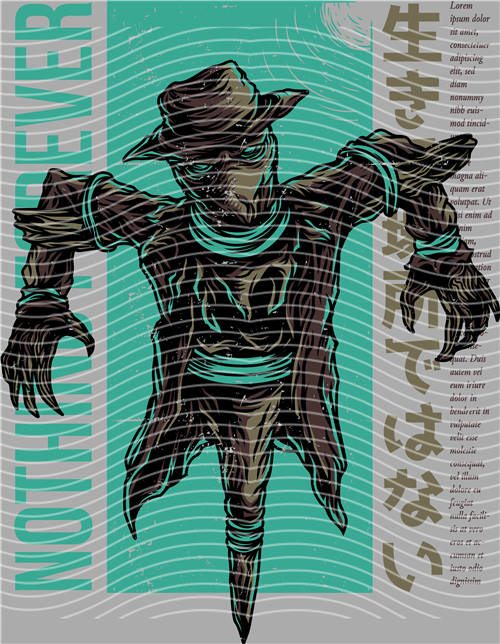 Street design-JT 4051